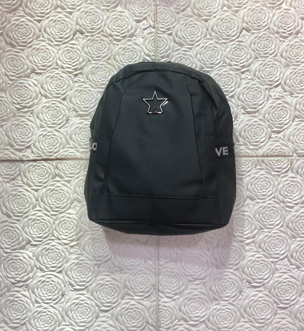MORRAL PEQUEÑO DAMA - Happy Shopping