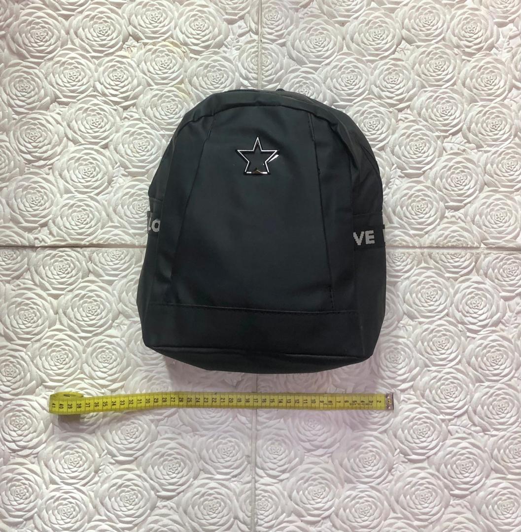 MORRAL PEQUEÑO DAMA - Happy Shopping