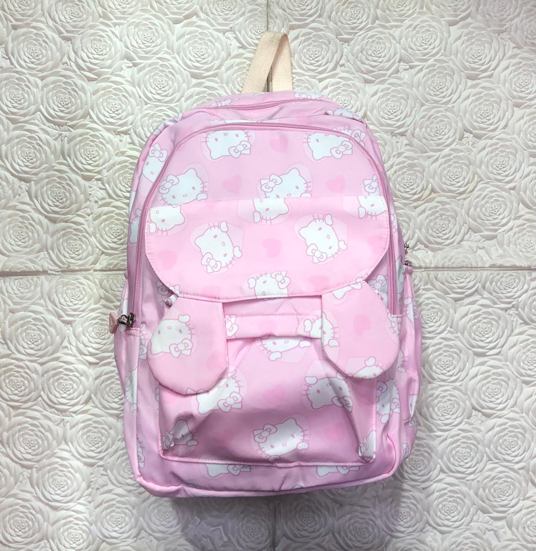 MORRAL ANIMADO - Happy Shopping