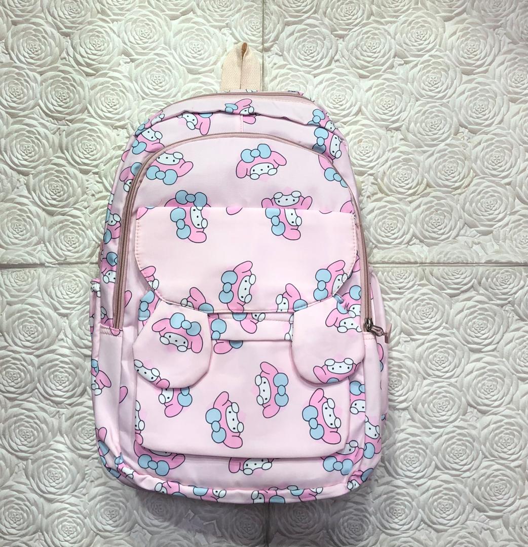 MORRAL ANIMADO - Happy Shopping