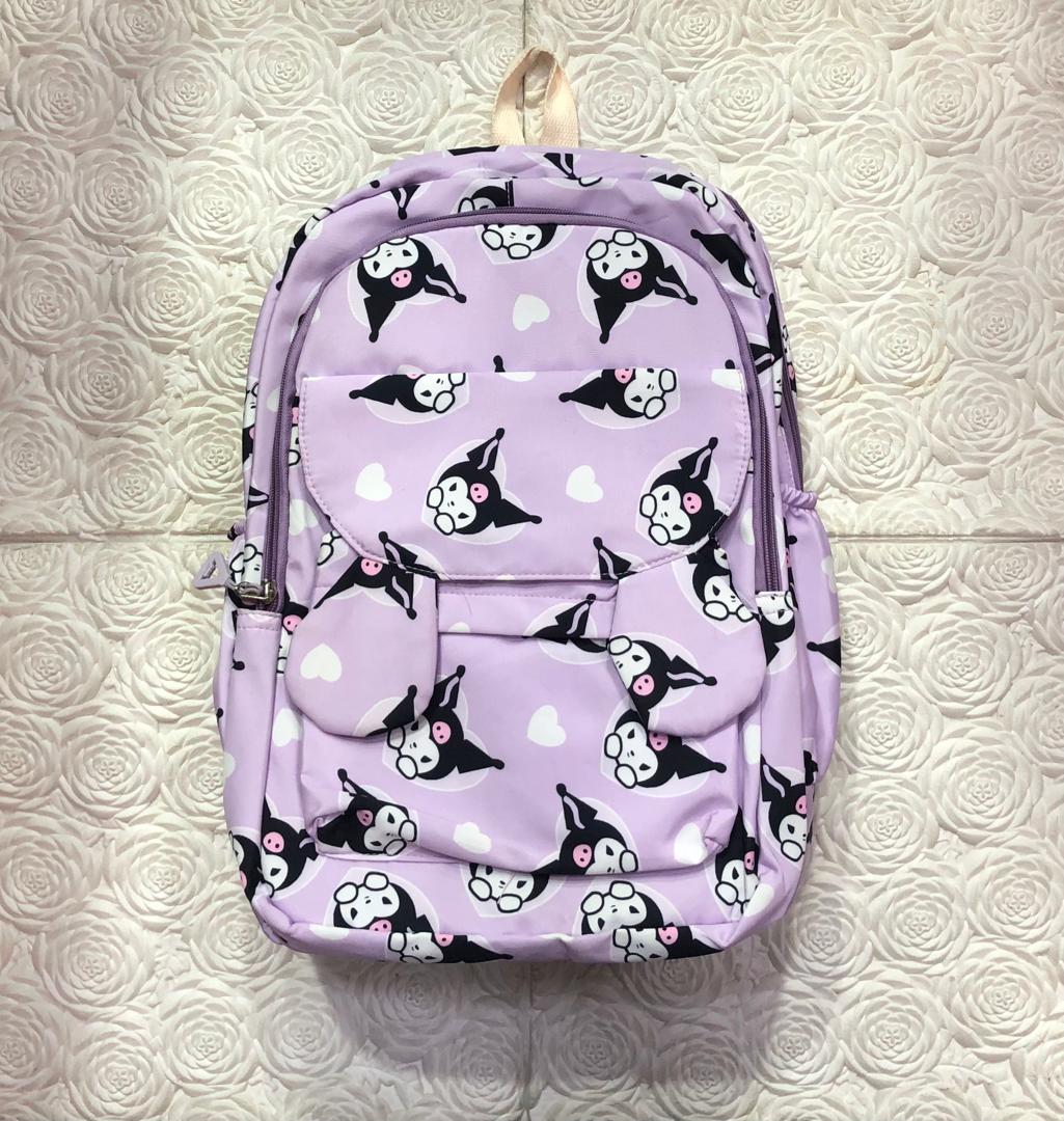 MORRAL ANIMADO - Happy Shopping