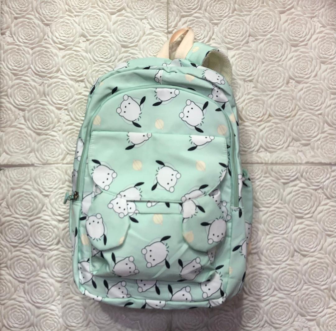 MORRAL ANIMADO - Happy Shopping