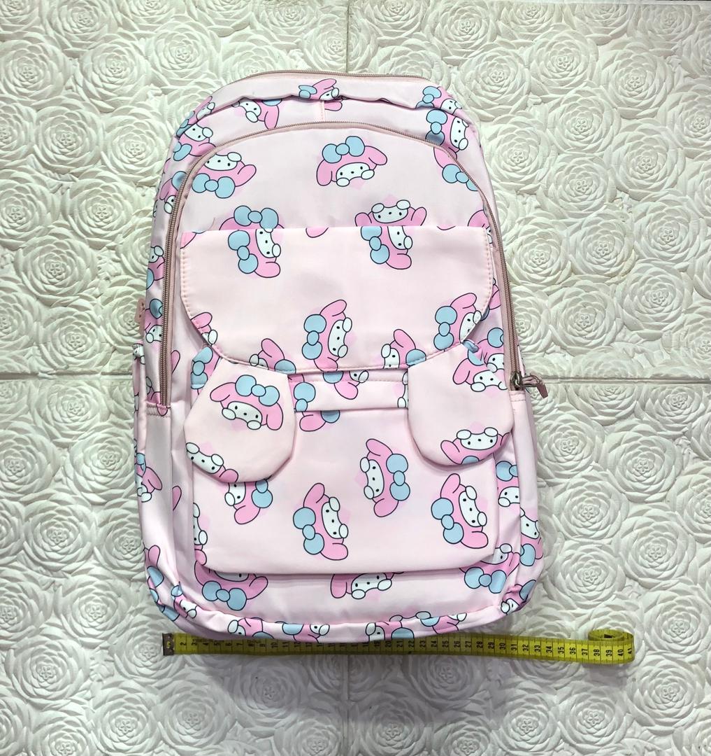 MORRAL ANIMADO - Happy Shopping