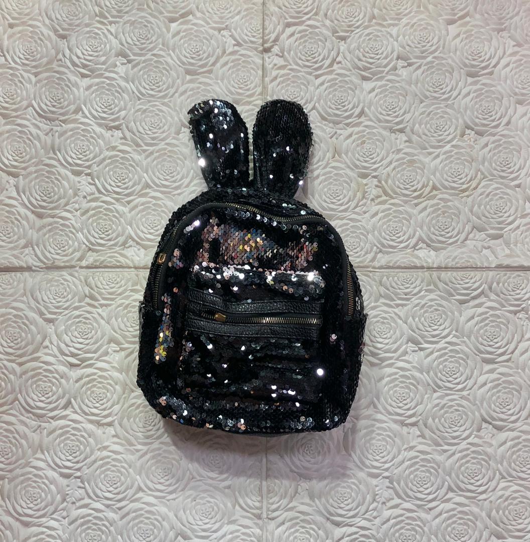 MORRAL LENTEJUELA - Happy Shopping