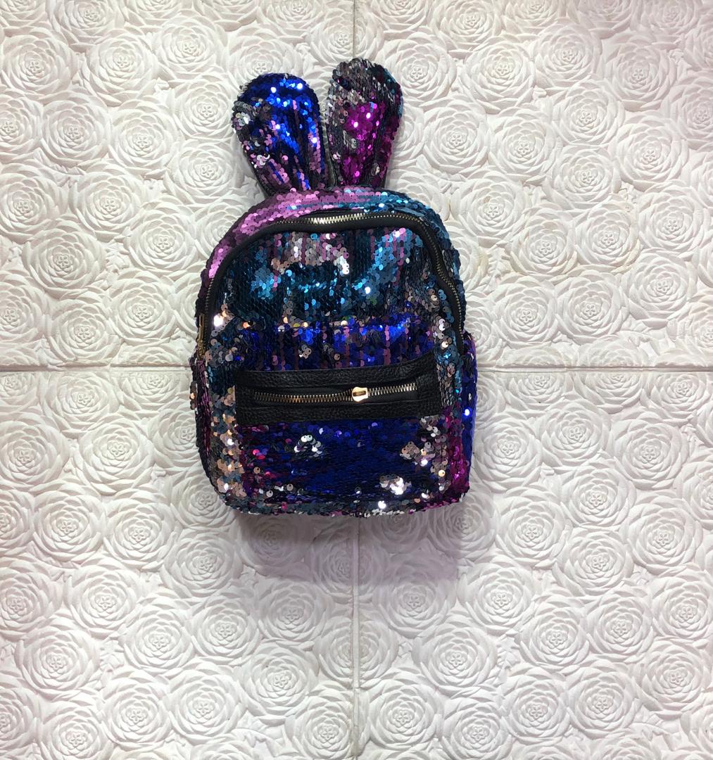 MORRAL LENTEJUELA - Happy Shopping