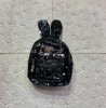 MORRAL LENTEJUELA - Happy Shopping