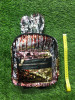 MORRAL LENTEJUELA - Happy Shopping