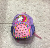 MORRAL ESCOLAR PEQUEÑO - Happy Shopping