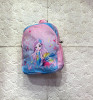MORRAL ESCOLAR PEQUEÑO - Happy Shopping