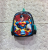 MORRAL ESCOLAR PEQUEÑO - Happy Shopping