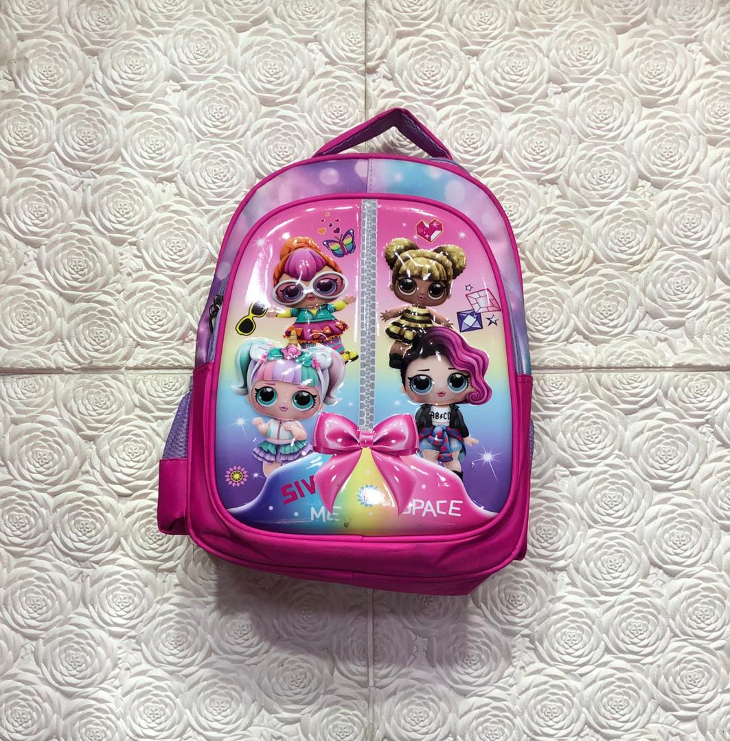 MORRAL ESCOLAR MEDIANO - Happy Shopping