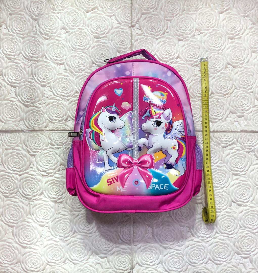 MORRAL ESCOLAR MEDIANO - Happy Shopping