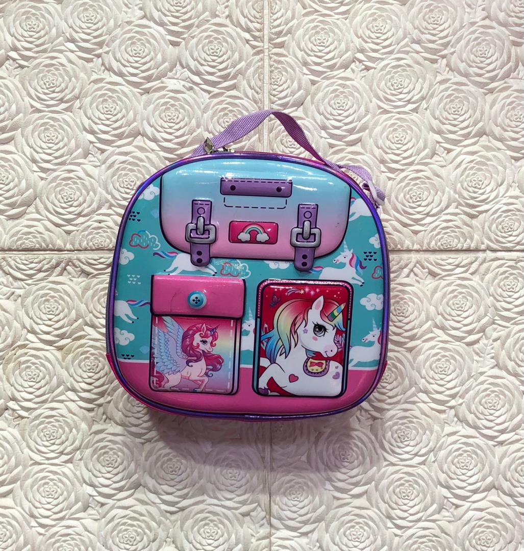 LONCHERA ESCOLAR - Happy Shopping