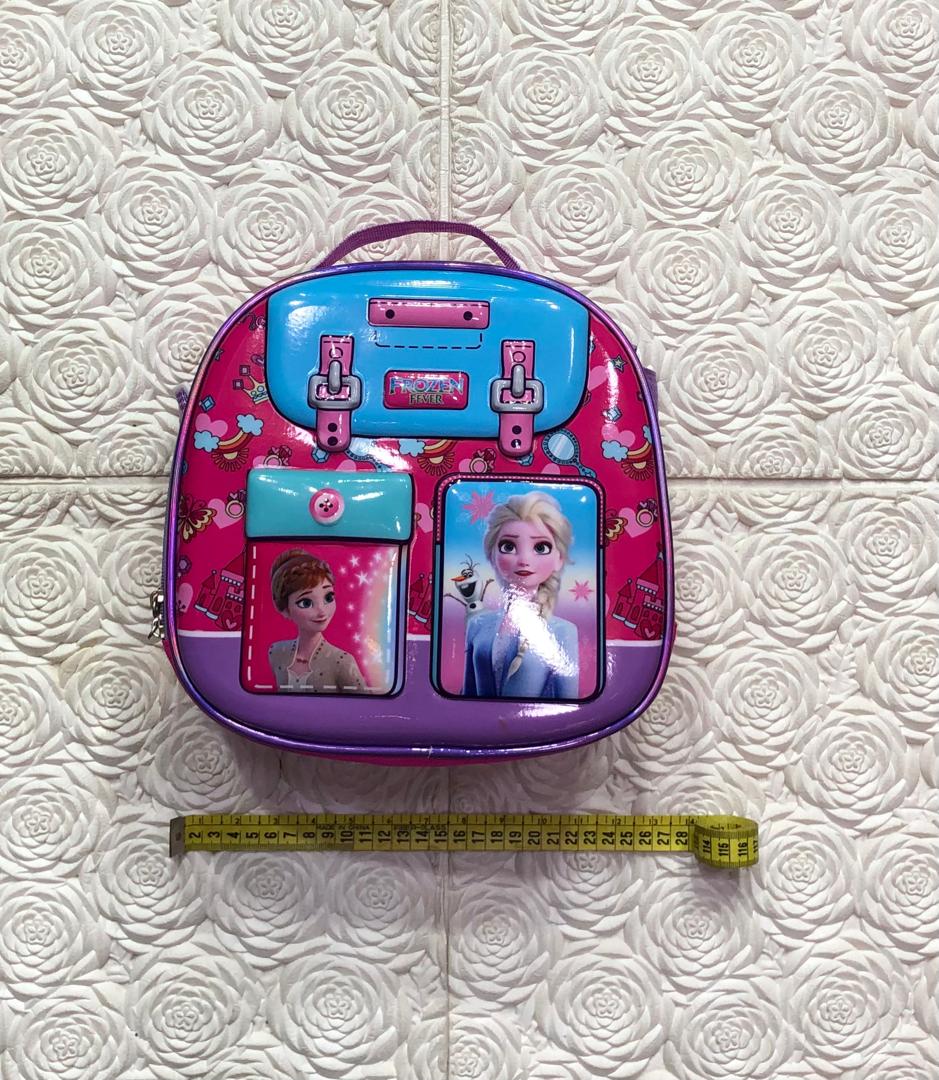 LONCHERA ESCOLAR - Happy Shopping