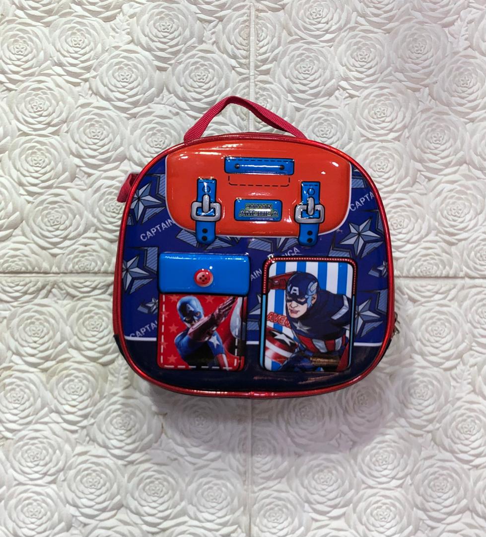 LONCHERA ESCOLAR - Happy Shopping
