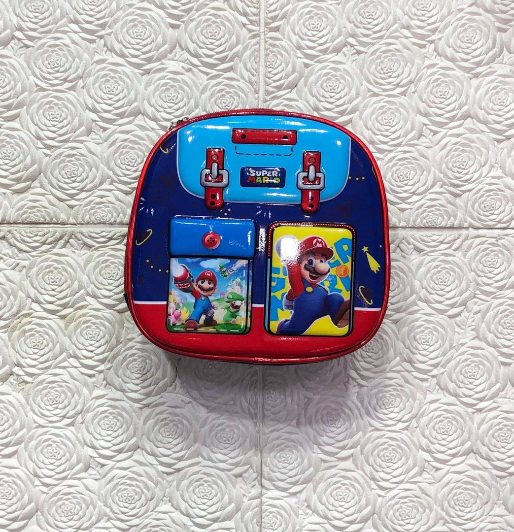 LONCHERA ESCOLAR - Happy Shopping
