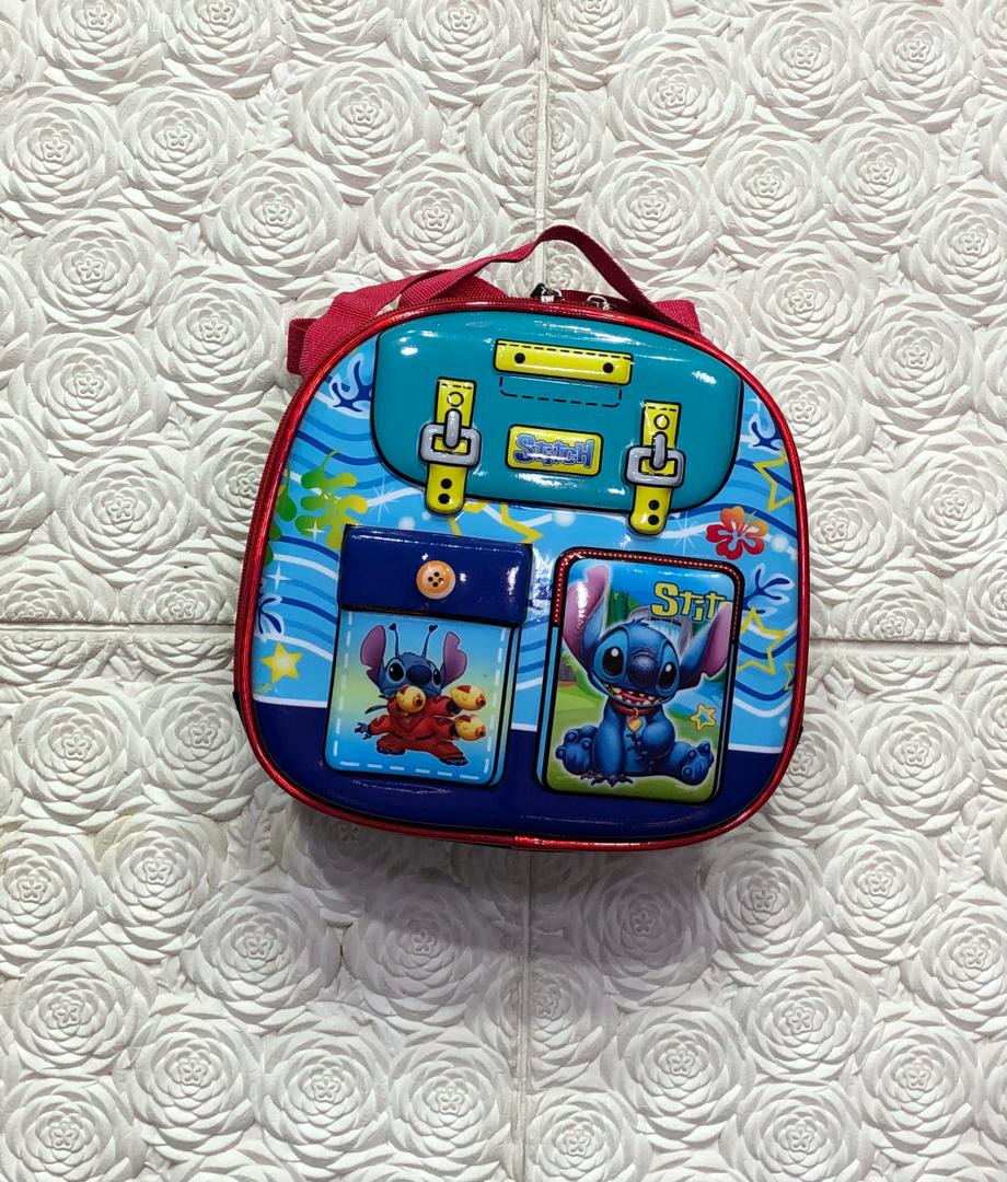 LONCHERA ESCOLAR - Happy Shopping