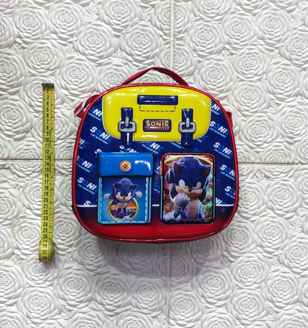 LONCHERA ESCOLAR - Happy Shopping