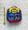LONCHERA ESCOLAR - Happy Shopping